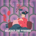 Molly Newman - Delicacy the Pyramid 8Drone 05