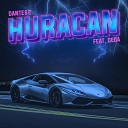 Dante62 feat DEGA - Huracan