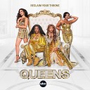Queens Cast Wyclef Jean Naturi Naughton - Vanilla Sky Queens Mix