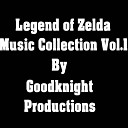 Good Knight Productions - Flute Boy s Theme From A Link To The Past