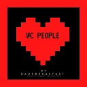 DarkBreakfast - WC People