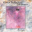 Circo Diatonico Clara Graziano - Circo invisibile