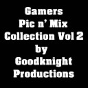 Good Knight Productions - Final Boss From Marvel vs Capcom Infinite