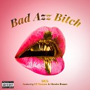 SKG - Bad Azz Bitch feat Boosie Badazz Heata Boom