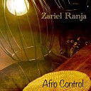 Zariel Ranja - Low Formant (Radio Edit)