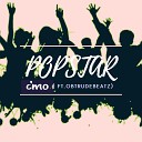 C mo feat Obtrudebeatz - Popstar Radio Edit