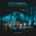 Otto Normal Philharmonisches Orchester Freiburg Robin… - Sonne Live mit Orchester