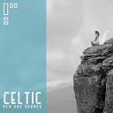 Irish Celtic Spirit of Relaxation Academy - Slow Harp