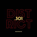 District 301 feat Chef E Zo the Poet AJ… - Wicked