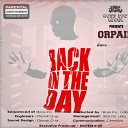 Orpair feat Docteur D ar - Sorry Baby Remix