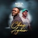 Pato XL feat Bagel - Okay Again