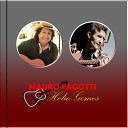 Mauro Fagotti e Helio Gomes - Felicidade