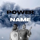 Brixx Onem feat Abigail Nyamekye - Power In The Name feat Abigail Nyamekye