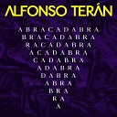 Alfonso Ter n - Abracadabra