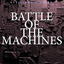 Media Music Group - Battle Of The Machines