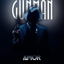 AMOR - Gunman Radio Edit