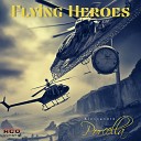 Alessandro Porcella - The Flying Heroes