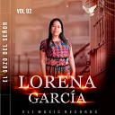 Lorena Garc a - Nuestra Vida Acabara