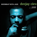 DeeJay Ciro feat Magr o Allfavela Leandro… - Back In The Jazz