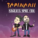 Tapinarii feat Fara Zahar - Nascut liber