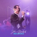John Madrid - Todo Empez En Vivo Cover