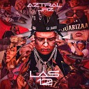 Aztral Jrz - Las 12
