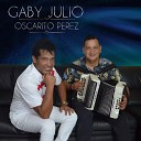 Gaby Julio - No Se Vivir Sin Ti