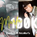 YOUNG G feat Beto Marfa - 100K
