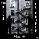 El Complot - Menos Es Mas