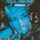 Porttelo feat Mrknobeat - Azul Piscina Speed Remix