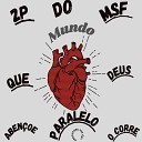2P Do MSF - Mundo Paralelo