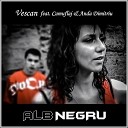 Vescan feat Camuflaj Anda Dimitriu - Alb Negru