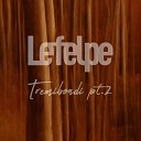 Lefelpe - Empty Spaces