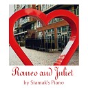 Siamak s Piano - Love Theme From Romeo and Juliet