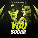 DJ Juan ZM feat Mc Gv Da zl - Eu Vou Botar Vou Socar