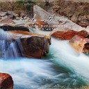 Sebastian Riegl - Relaxing Daylight River Water Sounds Pt 11