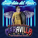 El Nuevo Ritmo Maravilla De Christian Avila - Guardi n Del Amor
