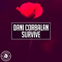 Dani Corbalan - Survive