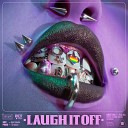 Pussy Riot V RIT LATASHA - LAUGH IT OFF