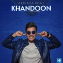 Alireza Khan - Khandoon