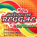 DJ Rastar - Jah Bless Africa Ragga House Mix