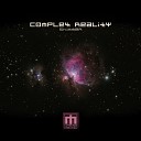 Complex reality - Shimmer