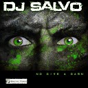 DJ Salvo - The Earth