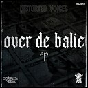 Distorted Voices D Tempo - Clubhuis