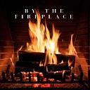 Crackling Fire Noise - By The Fireplace