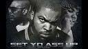 Ice Cube ft MC Ren The Game - set yo ss up prod trunxks