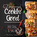 The Fairy Sisters - Hot Dog Salsa