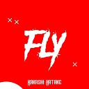 Kakashi Hatake - FLY