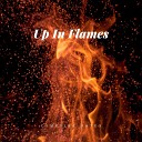 Campfire Dates - Up In Flames