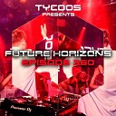 Dmitriy Kuznetsov - Elven Wind Future Horizons 360 Club Mix